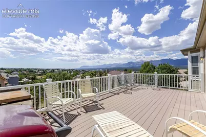 15295 Copperfield Drive, Colorado Springs, CO 80921 - Photo 9