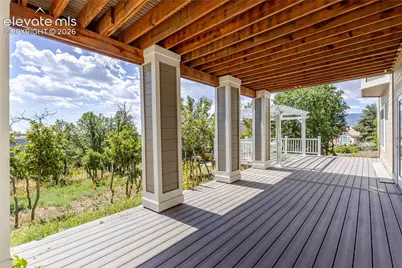 15295 Copperfield Drive, Colorado Springs, CO 80921 - Photo 13