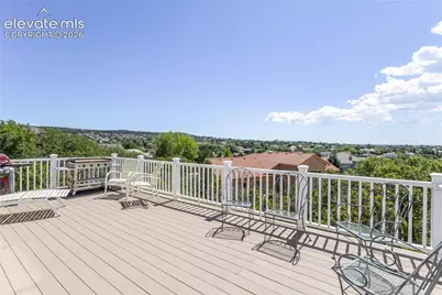 15295 Copperfield Drive, Colorado Springs, CO 80921 - Photo 11
