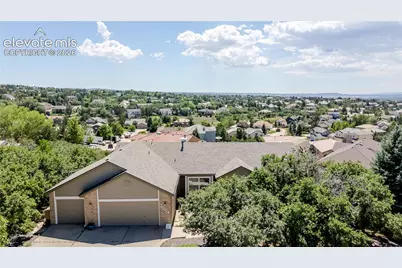 15295 Copperfield Drive, Colorado Springs, CO 80921 - Photo 1