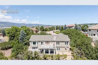 15295 Copperfield Drive, Colorado Springs, CO 80921 - Photo 3