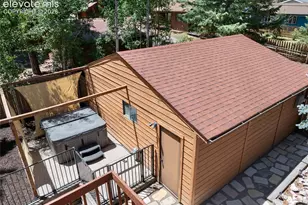 450 N Walnut St, Woodland Park, CO 80863 - Photo 9