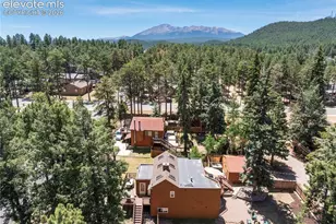 450 N Walnut St, Woodland Park, CO 80863 - Photo 7