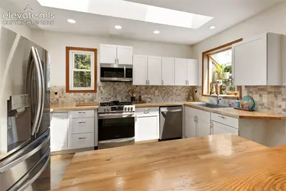 450 N Walnut Street, Woodland Park, CO 80863 - Photo 13