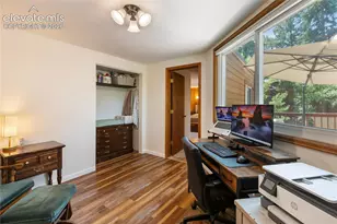 450 N Walnut St, Woodland Park, CO 80863 - Photo 15