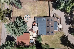 450 N Walnut St, Woodland Park, CO 80863 - Photo 25