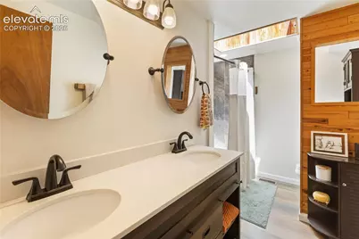 450 N Walnut Street, Woodland Park, CO 80863 - Photo 17