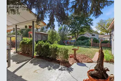530 Bickley Street, Colorado Springs, CO 80911 - Photo 35