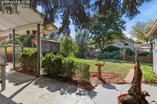 530 Bickley St, Colorado Springs, CO 80911 - Photo 35