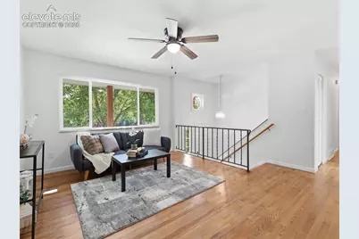 530 Bickley Street, Colorado Springs, CO 80911 - Photo 3