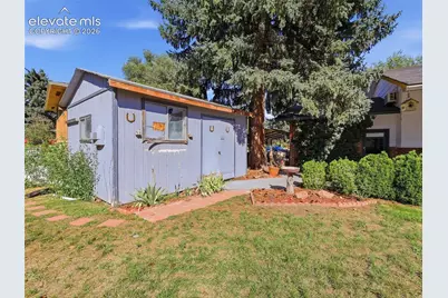 530 Bickley Street, Colorado Springs, CO 80911 - Photo 37