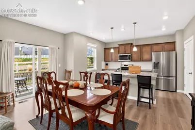 2051 Rosette Lane, Castle Rock, CO 80104 - Photo 5