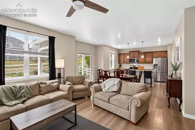 2051 Rosette Lane, Castle Rock, CO 80104 - Photo 3