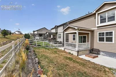 2051 Rosette Lane, Castle Rock, CO 80104 - Photo 19