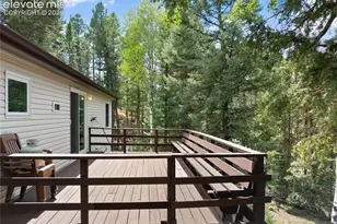 45 La Abu Trail, Florissant, CO 80816 - Photo 25
