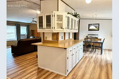 45 La Abu Trail, Florissant, CO 80816 - Photo 17