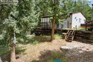 45 La Abu Trail, Florissant, CO 80816 - Photo 9
