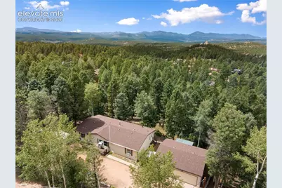 45 La Abu Trail, Florissant, CO 80816 - Photo 3