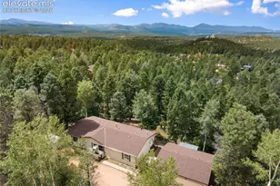 45 La Abu Trail, Florissant, CO 80816 - Photo 3