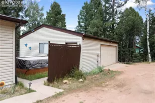 45 La Abu Trail, Florissant, CO 80816 - Photo 5