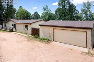 45 La Abu Trail, Florissant, CO 80816 - Photo 1