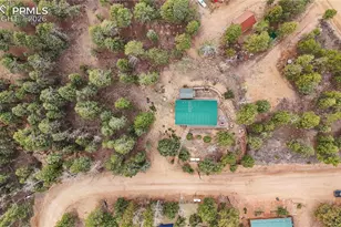 526 Wakanda Trail, Woodland Park, CO 80863 - Photo 11
