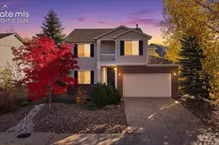 15777 James Gate Pl, Monument, CO 80132 - Photo 1