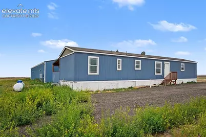 40425 Funk Road, Ramah, CO 80832 - Photo 3