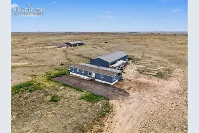 40425 Funk Road, Ramah, CO 80832 - Photo 1
