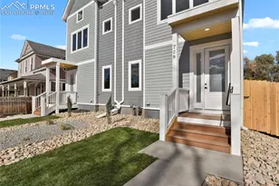 726 E Platte Ave, Colorado Springs, CO 80903 - Photo 1
