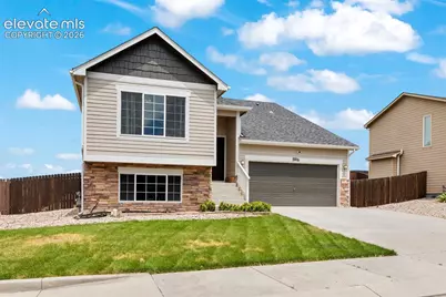 5916 Dancing Sun Way, Colorado Springs, CO 80911 - Photo 41