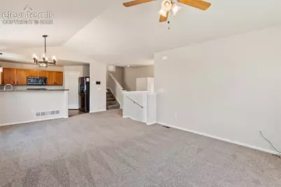 5916 Dancing Sun Way, Colorado Springs, CO 80911 - Photo 9