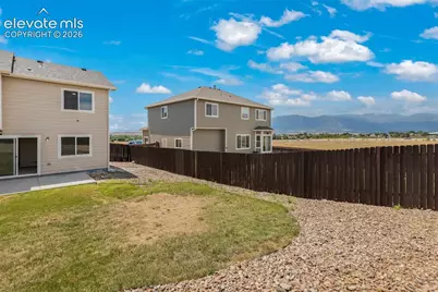 5916 Dancing Sun Way, Colorado Springs, CO 80911 - Photo 5