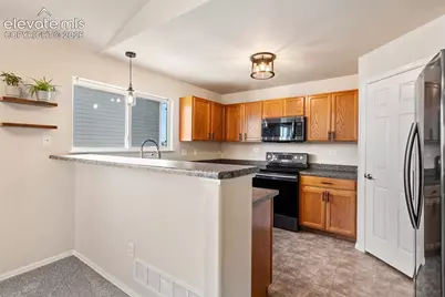 5916 Dancing Sun Way, Colorado Springs, CO 80911 - Photo 13