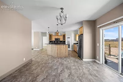 842 Spotted Owl Way, Calhan, CO 80808 - Photo 17