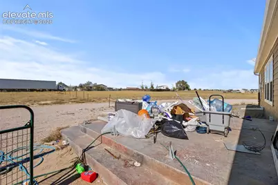 842 Spotted Owl Way, Calhan, CO 80808 - Photo 37