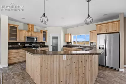 842 Spotted Owl Way, Calhan, CO 80808 - Photo 11