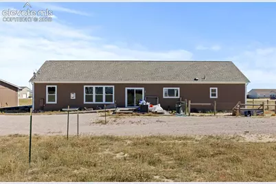 842 Spotted Owl Way, Calhan, CO 80808 - Photo 41