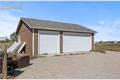842 Spotted Owl Way, Calhan, CO 80808 - Photo 49