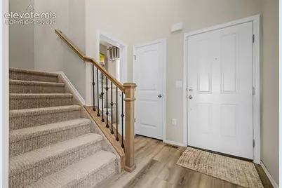 9389 Mayflower Gulch Way, Colorado Springs, CO 80927 - Photo 7