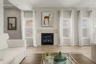 9389 Mayflower Gulch Wy, Colorado Springs, CO 80927 - Photo 11