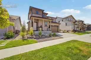 9389 Mayflower Gulch Wy, Colorado Springs, CO 80927 - Photo 3