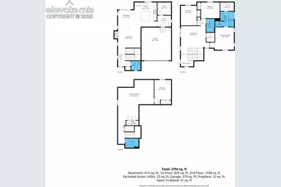 9389 Mayflower Gulch Way, Colorado Springs, CO 80927 - Photo 49