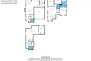 9389 Mayflower Gulch Wy, Colorado Springs, CO 80927 - Photo 49