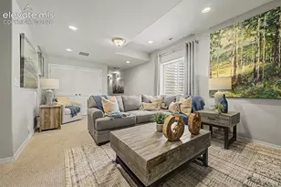 9389 Mayflower Gulch Wy, Colorado Springs, CO 80927 - Photo 25