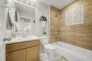 9389 Mayflower Gulch Wy, Colorado Springs, CO 80927 - Photo 43