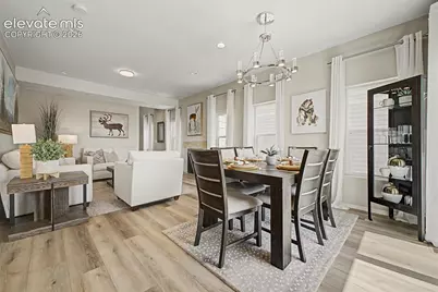 9389 Mayflower Gulch Way, Colorado Springs, CO 80927 - Photo 13