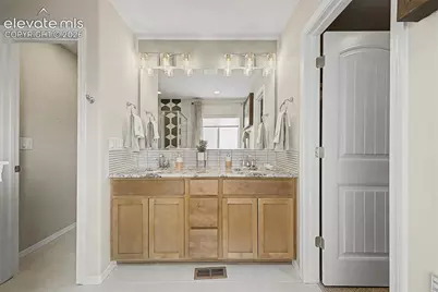9389 Mayflower Gulch Way, Colorado Springs, CO 80927 - Photo 35