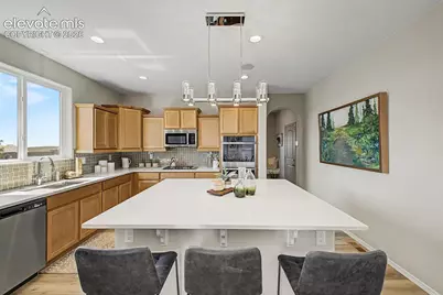 9389 Mayflower Gulch Way, Colorado Springs, CO 80927 - Photo 15