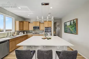 9389 Mayflower Gulch Wy, Colorado Springs, CO 80927 - Photo 15